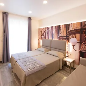 Sempione Hotel Milán