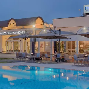 Nh Parco Degli Aragonesi Hotel CTA
