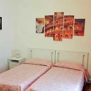 Ciaoroma! Pensión Roma