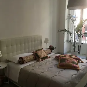 Apartamento Maison Flores, Bari