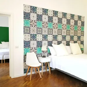 Apartamento Carulli 69 - Flexible Check-in, Bari