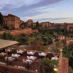 Athena Hotel Siena