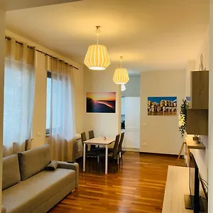 Apartamento Berga Exclusive 3, Bari
